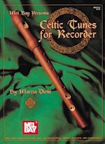 Celtic Tunes for Recorder