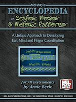 Encyclopedia of Scales, Modes and Melodic Patterns