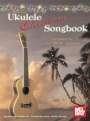 Ukulele Christmas Songbook