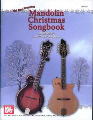 Mandolin Christmas Songbook