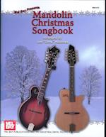 Mandolin Christmas Songbook