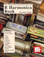 B Harmonica Book