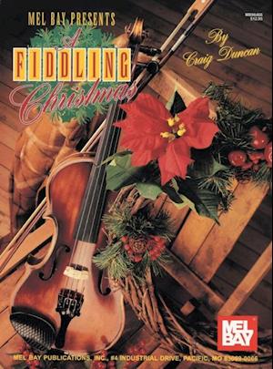 Fiddling Christmas