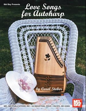 Love Songs for Autoharp