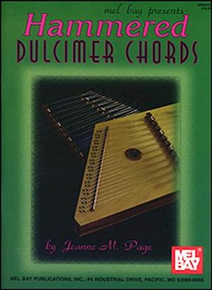 Hammered Dulcimer Chords