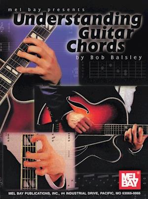 Understanding Guitar Chords