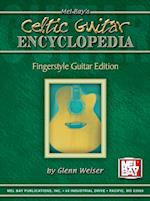 Celtic Guitar Encyclopedia - Fingerstyle Guitar Edition