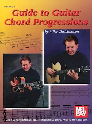 Guide to Guitar Chord Progressions