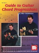 Guide to Guitar Chord Progressions