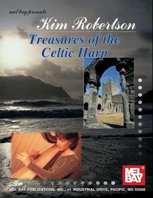 Kim Robertson - Treasures of the Celtic Harp