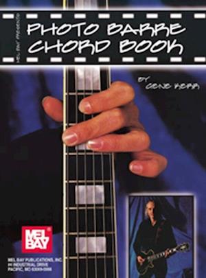 Photo Barre Chord Book