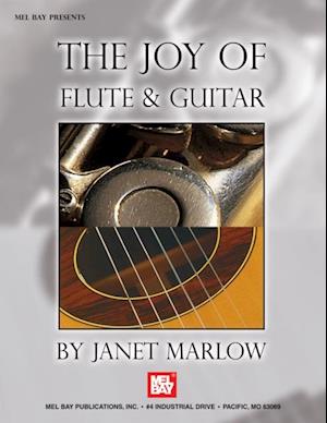 Joy of Flute and Guitar