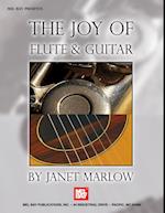 Joy of Flute and Guitar