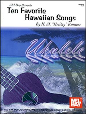 Ten Favorite Hawaiian Songs