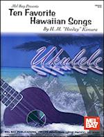 Ten Favorite Hawaiian Songs