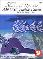 Hints & Tips for Advanced Ukulele Players (Hawaiian Style)