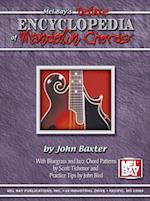 Deluxe Encyclopedia of Mandolin Chords