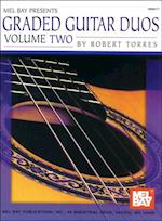 Graded Guitar Duos, Volume Two