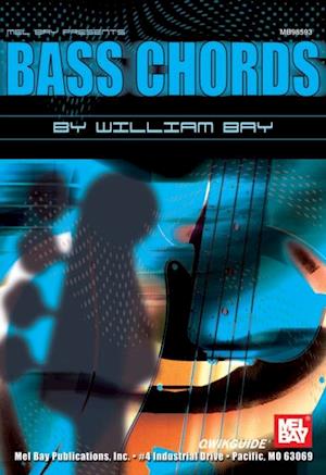 Bass Chords QWIKGUIDE