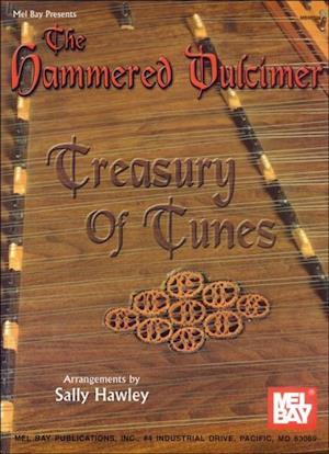 Hammered Dulcimer Treasury of Tunes