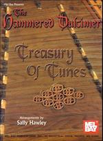 Hammered Dulcimer Treasury of Tunes