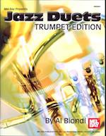 Jazz Duets, Trumpet Edition