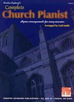 Complete Church Pianist