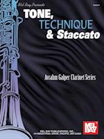 Tone, Technique & Staccato