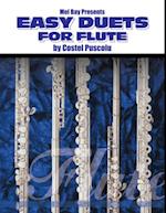 Easy Duets for Flute