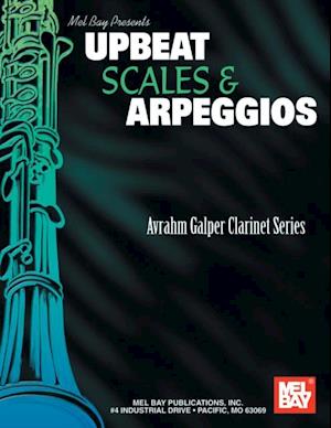 Upbeat Scales & Arpeggios