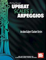 Upbeat Scales & Arpeggios