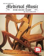 Medieval Music for Celtic Harp