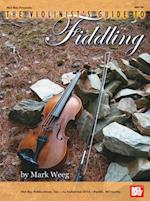 Violinist's Guide to Fiddling