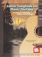 Guitar Songbook for Music Therapy