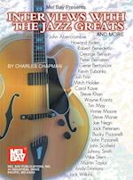 Interviews with the Jazz Greats...and More!