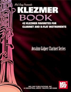 Klezmer Book