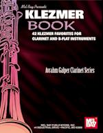 Klezmer Book