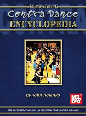 Contra Dance Encyclopedia