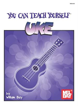 You Can Teach Yourself Uke