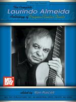 Complete Laurindo Almeida Anthology of Original Guitar Duets