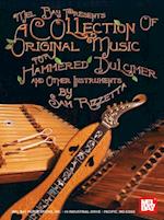Collection of Original Music for Hammered Dulcimer and Other Instruments