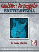Guitar Arpeggio Encyclopedia