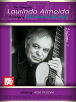 Complete Laurindo Almeida Anthology of Latin American Guitar Duets