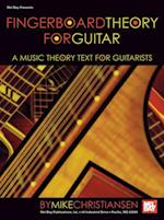 Fingerboard Theory for Guitar