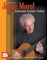 Selected Guitar Solos