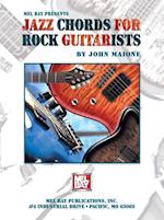 Jazz Chords For Rock Guitarists