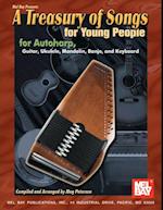 Treasury of Songs for Young People