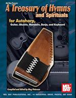 Treasury of Hymns and Spirituals