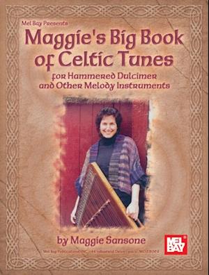 Maggie's Big Book of Celtic Tunes