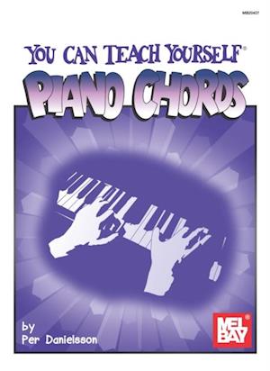 You Can Teach Yourself Piano Chords